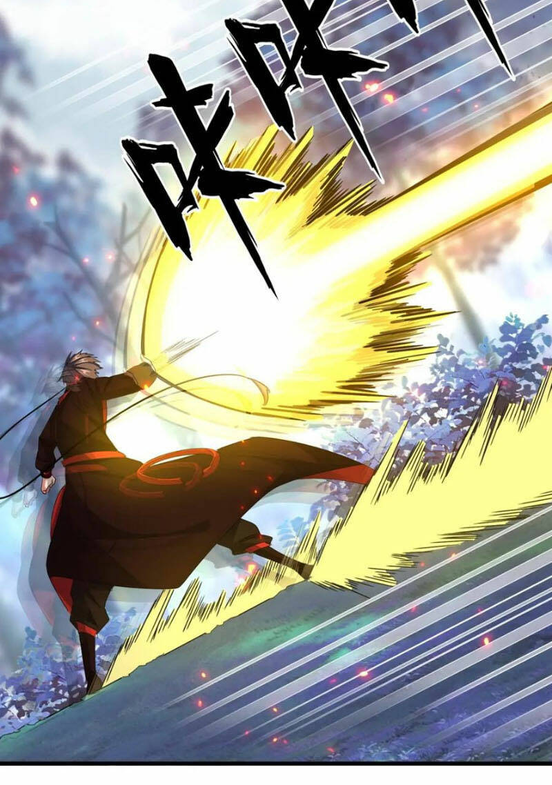 Đại Quản Gia Là Ma Hoàng Chap 326 - Next Chap 327