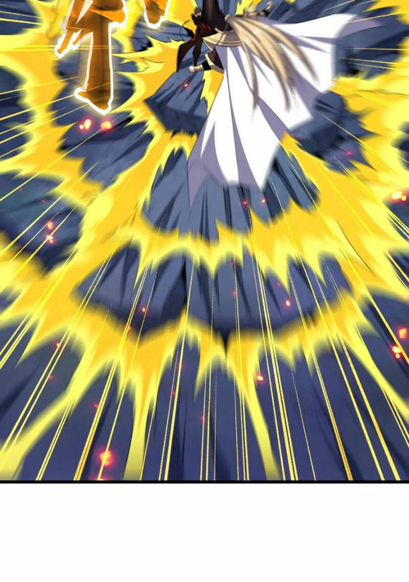 Đại Quản Gia Là Ma Hoàng Chap 326 - Next Chap 327