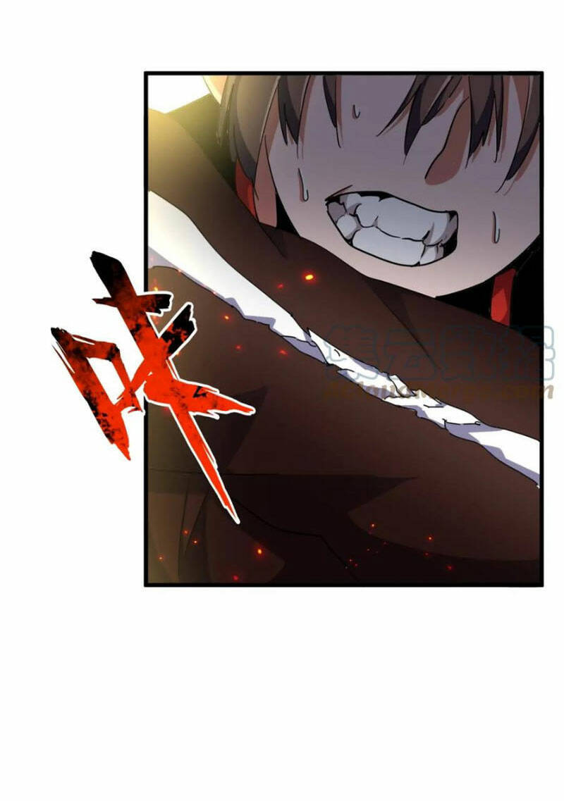 Đại Quản Gia Là Ma Hoàng Chap 326 - Next Chap 327