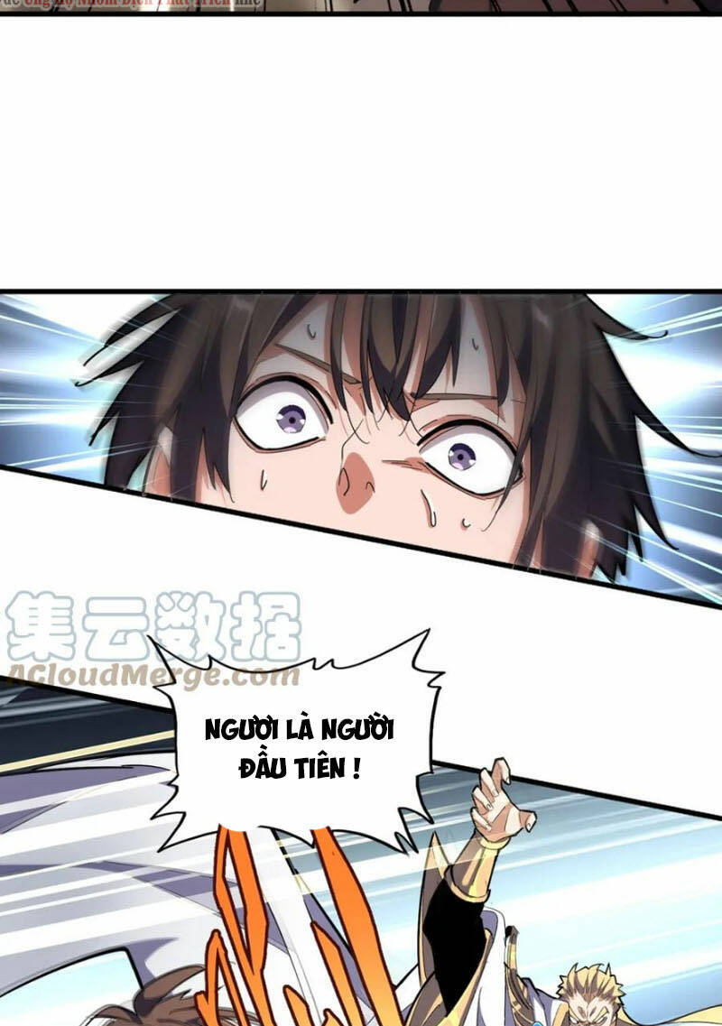 Đại Quản Gia Là Ma Hoàng Chap 326 - Next Chap 327