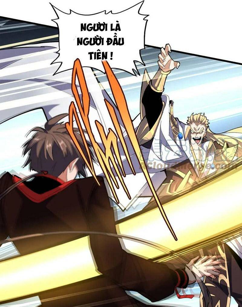 Đại Quản Gia Là Ma Hoàng Chap 327 - Next Chap 328