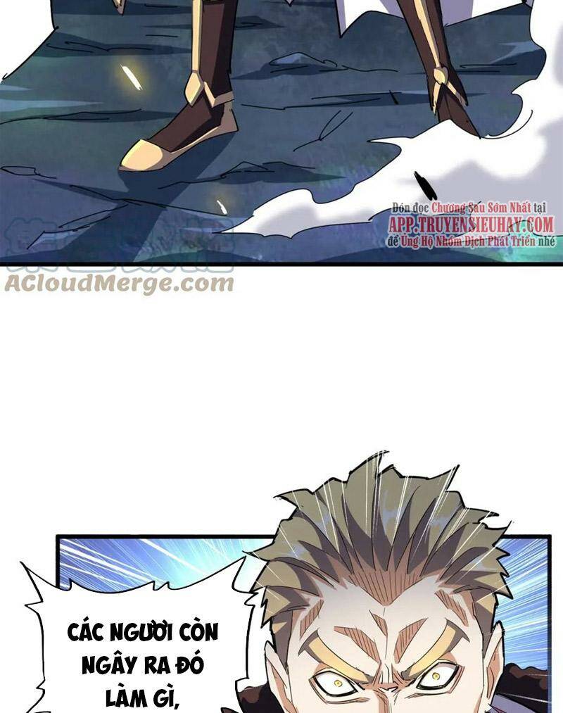 Đại Quản Gia Là Ma Hoàng Chap 327 - Next Chap 328