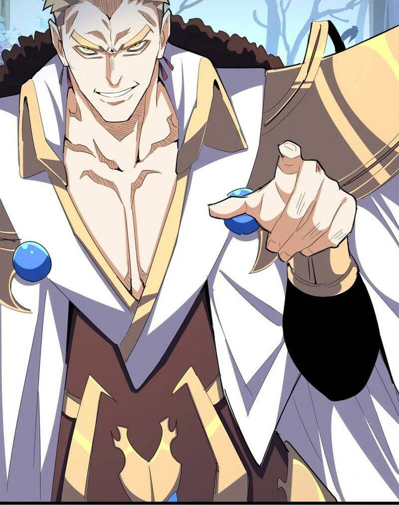 Đại Quản Gia Là Ma Hoàng Chap 327 - Next Chap 328