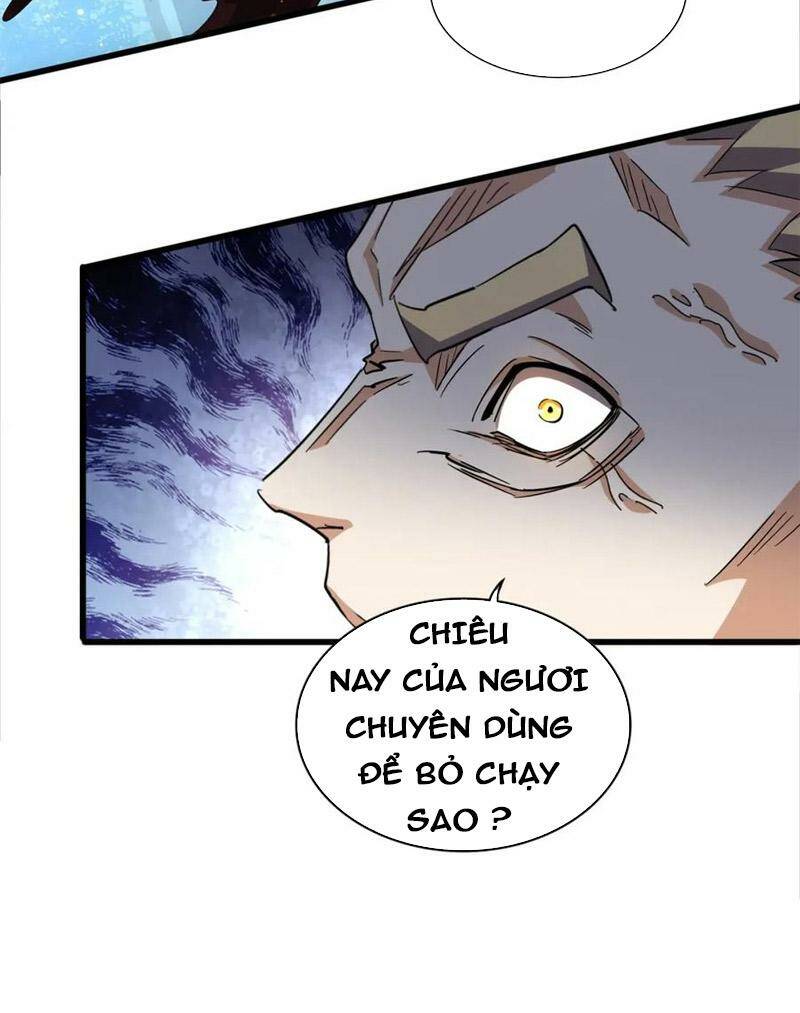 Đại Quản Gia Là Ma Hoàng Chap 327 - Next Chap 328