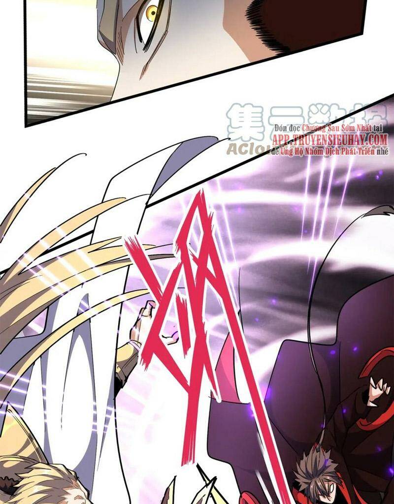 Đại Quản Gia Là Ma Hoàng Chap 327 - Next Chap 328