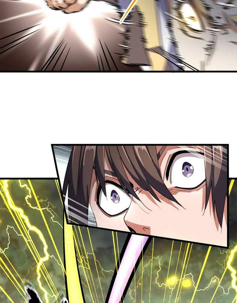 Đại Quản Gia Là Ma Hoàng Chap 327 - Next Chap 328