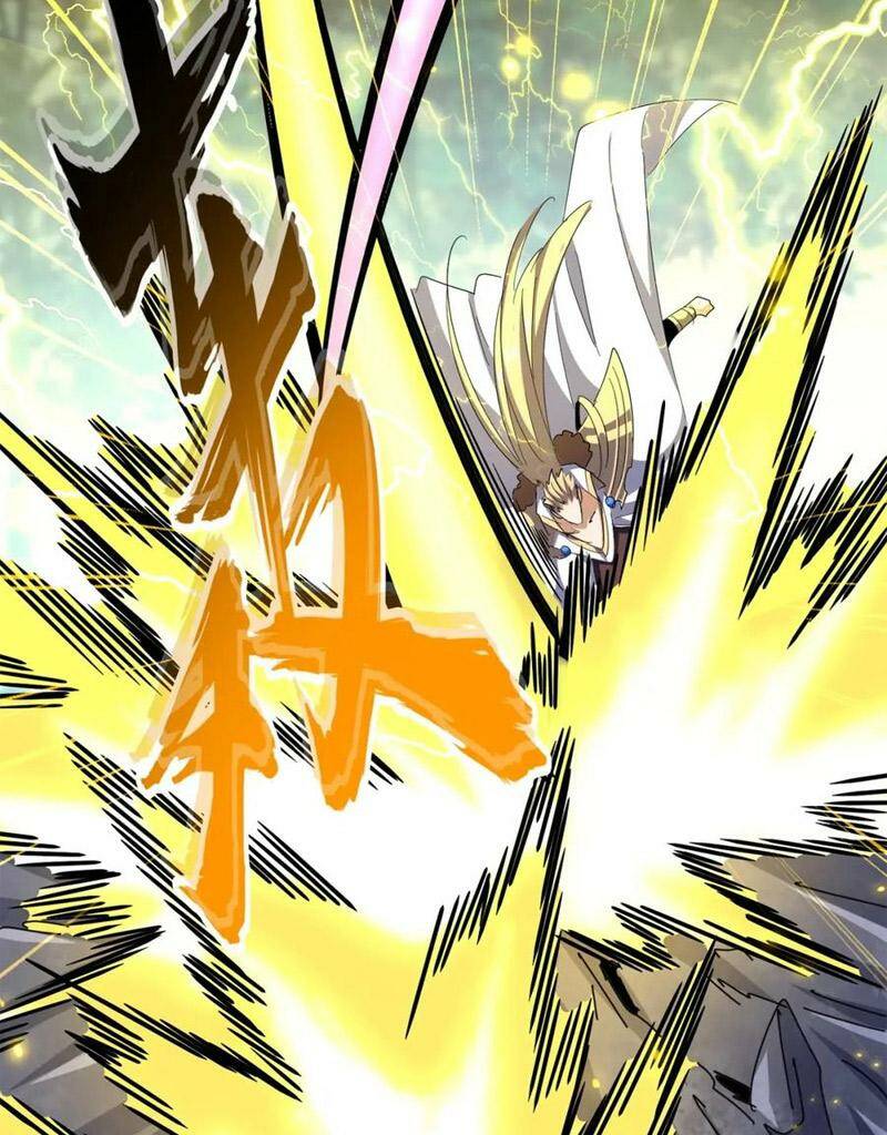 Đại Quản Gia Là Ma Hoàng Chap 327 - Next Chap 328