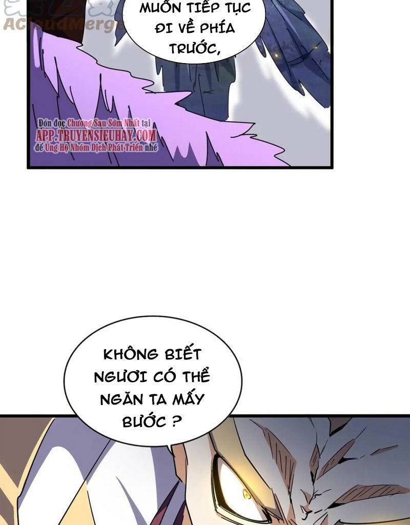 Đại Quản Gia Là Ma Hoàng Chap 327 - Next Chap 328