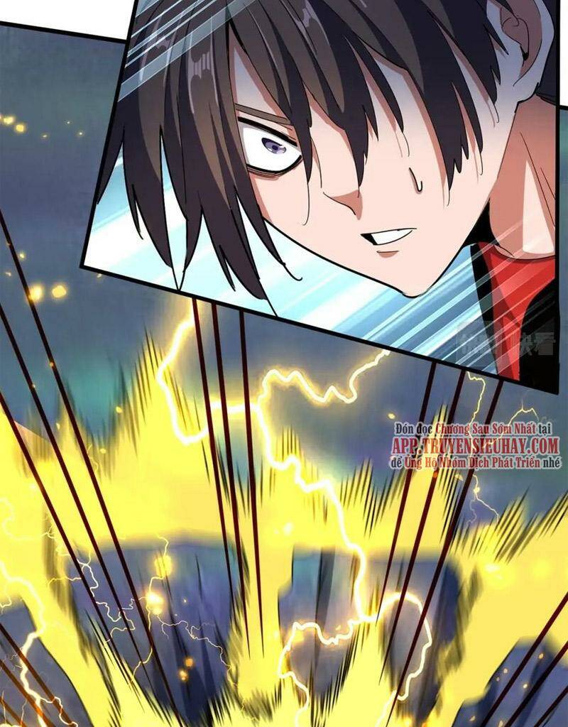 Đại Quản Gia Là Ma Hoàng Chap 327 - Next Chap 328