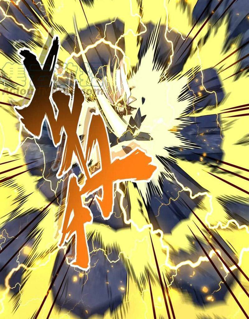 Đại Quản Gia Là Ma Hoàng Chap 327 - Next Chap 328