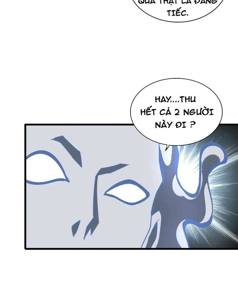 Đại Quản Gia Là Ma Hoàng Chap 327 - Next Chap 328