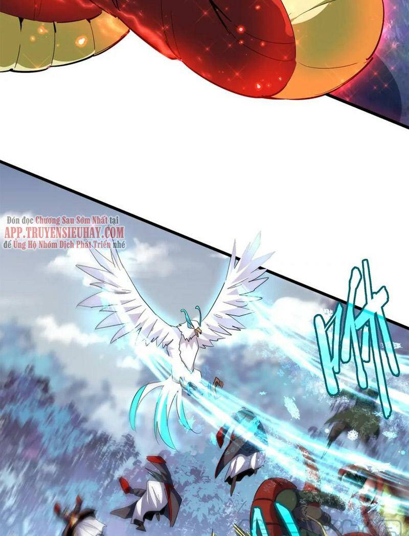 Đại Quản Gia Là Ma Hoàng Chap 327 - Next Chap 328