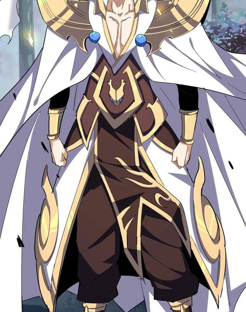 Đại Quản Gia Là Ma Hoàng Chap 327 - Next Chap 328