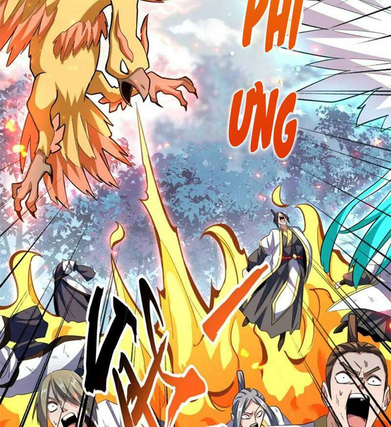 Đại Quản Gia Là Ma Hoàng Chap 328 - Next Chap 329