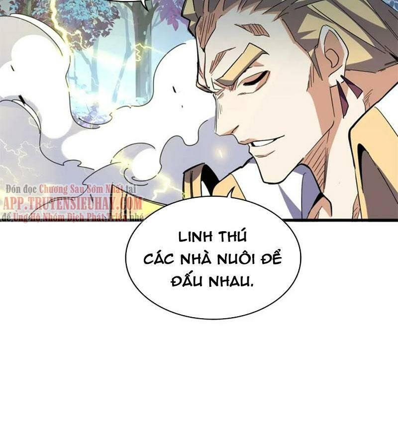 Đại Quản Gia Là Ma Hoàng Chap 328 - Next Chap 329