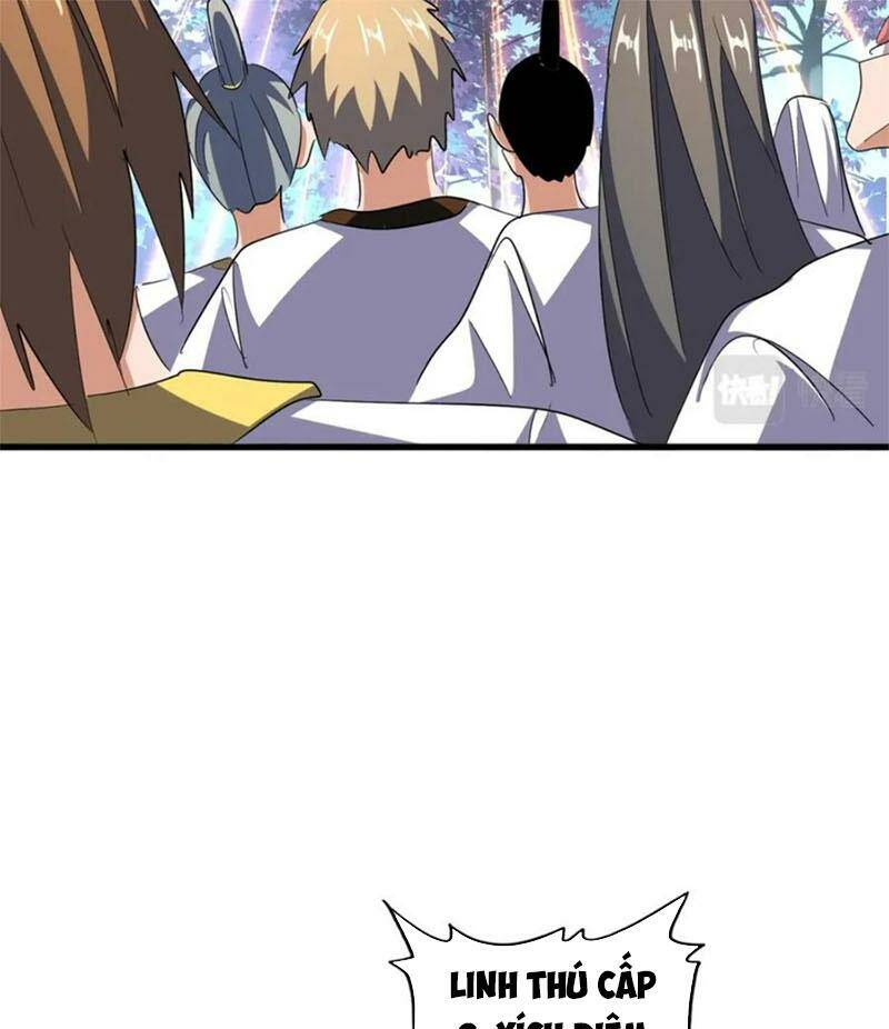 Đại Quản Gia Là Ma Hoàng Chap 328 - Next Chap 329