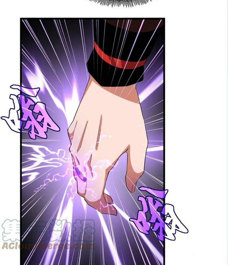 Đại Quản Gia Là Ma Hoàng Chap 328 - Next Chap 329