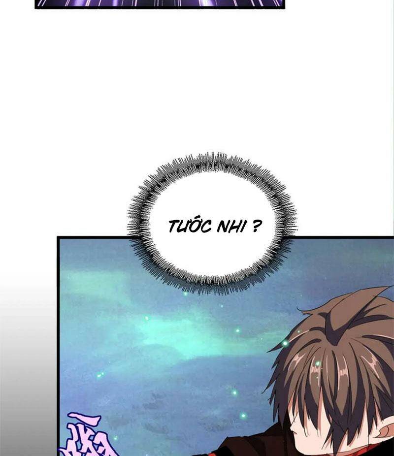 Đại Quản Gia Là Ma Hoàng Chap 328 - Next Chap 329