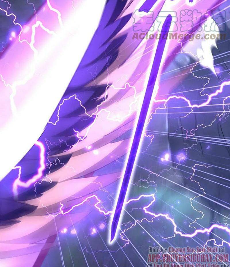 Đại Quản Gia Là Ma Hoàng Chap 328 - Next Chap 329