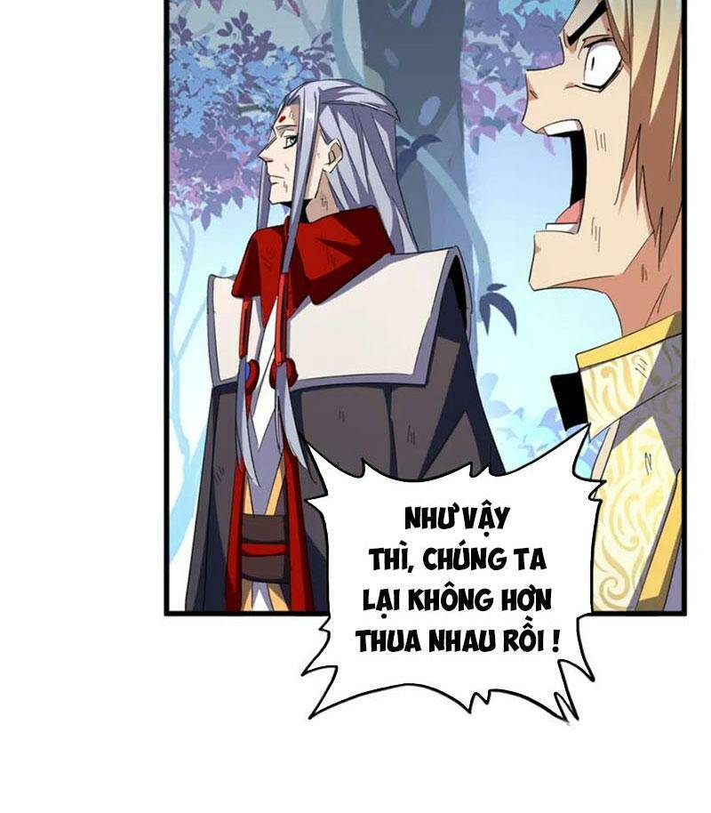 Đại Quản Gia Là Ma Hoàng Chap 328 - Next Chap 329