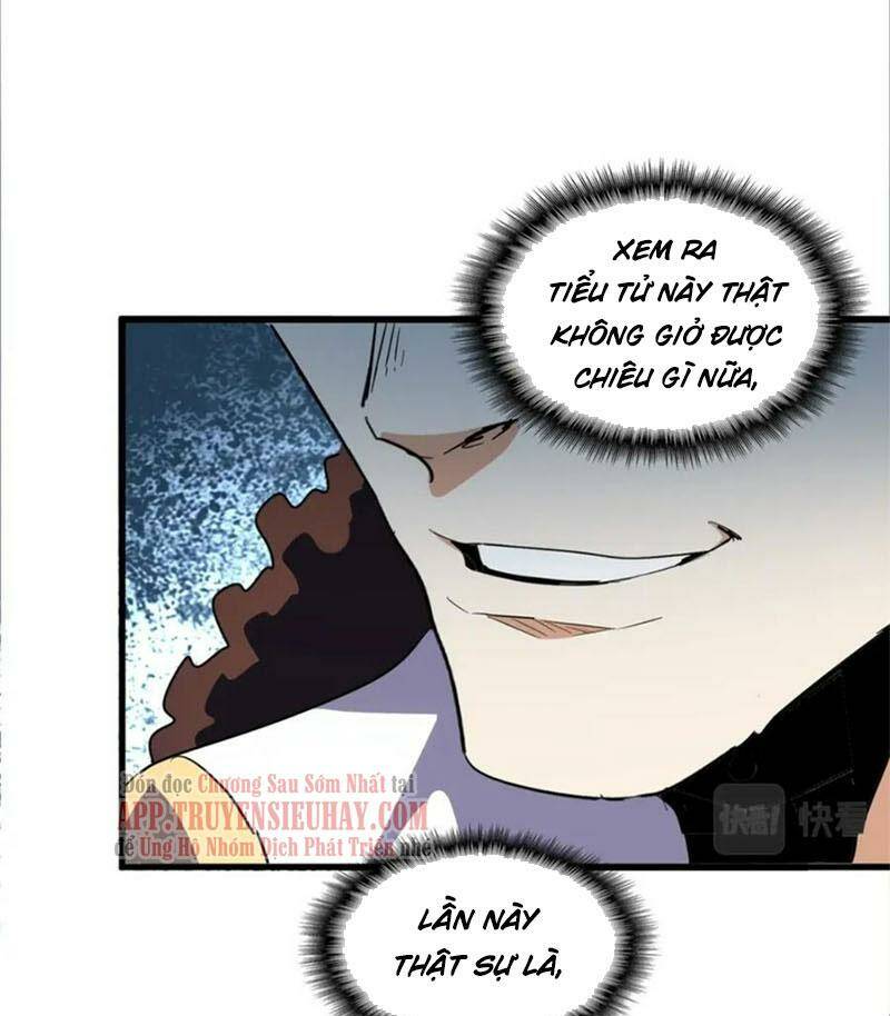 Đại Quản Gia Là Ma Hoàng Chap 328 - Next Chap 329