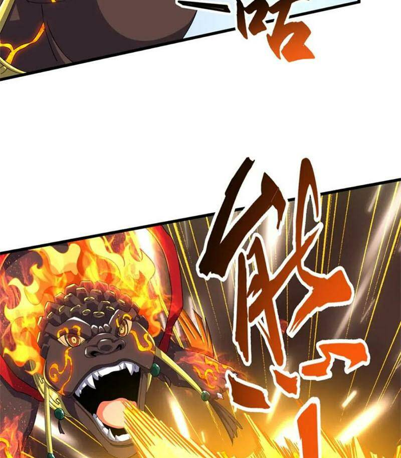 Đại Quản Gia Là Ma Hoàng Chap 328 - Next Chap 329