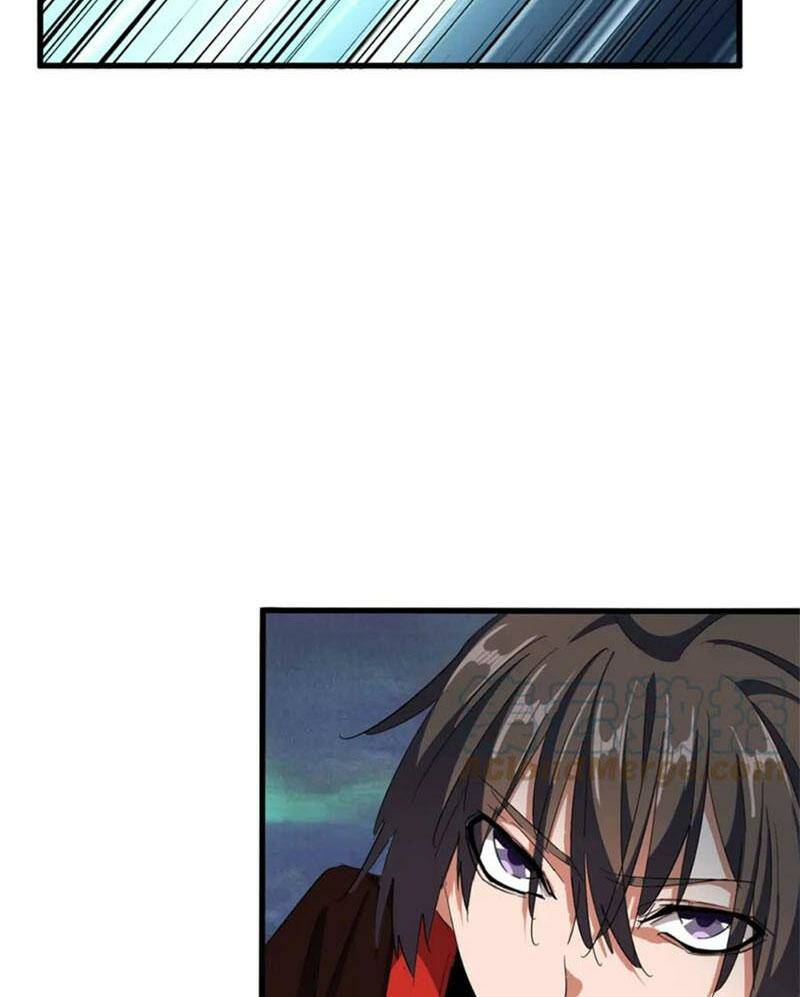 Đại Quản Gia Là Ma Hoàng Chap 328 - Next Chap 329