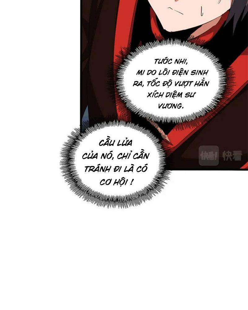 Đại Quản Gia Là Ma Hoàng Chap 328 - Next Chap 329