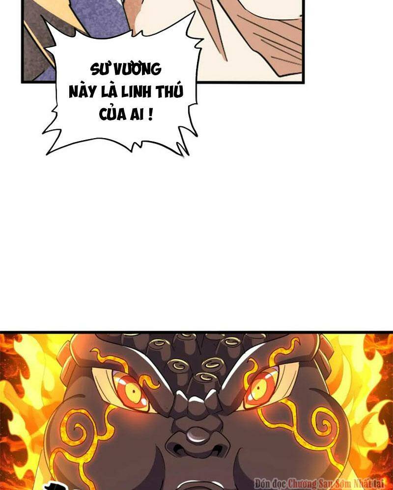 Đại Quản Gia Là Ma Hoàng Chap 328 - Next Chap 329