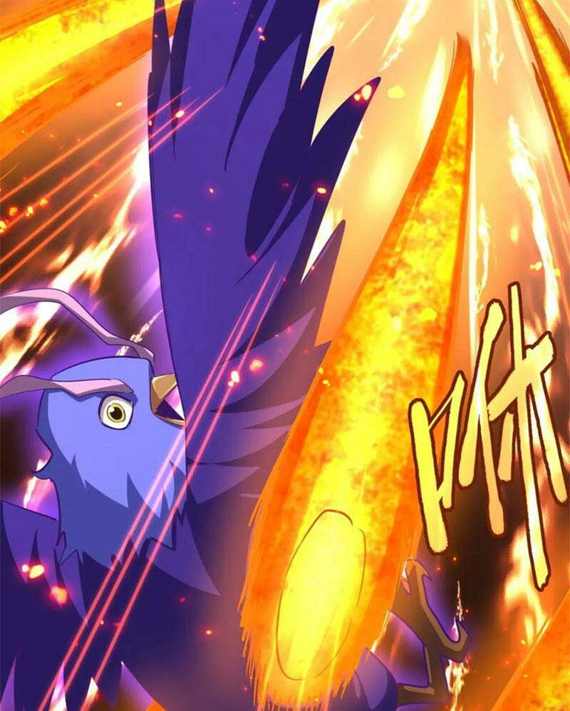 Đại Quản Gia Là Ma Hoàng Chap 328 - Next Chap 329