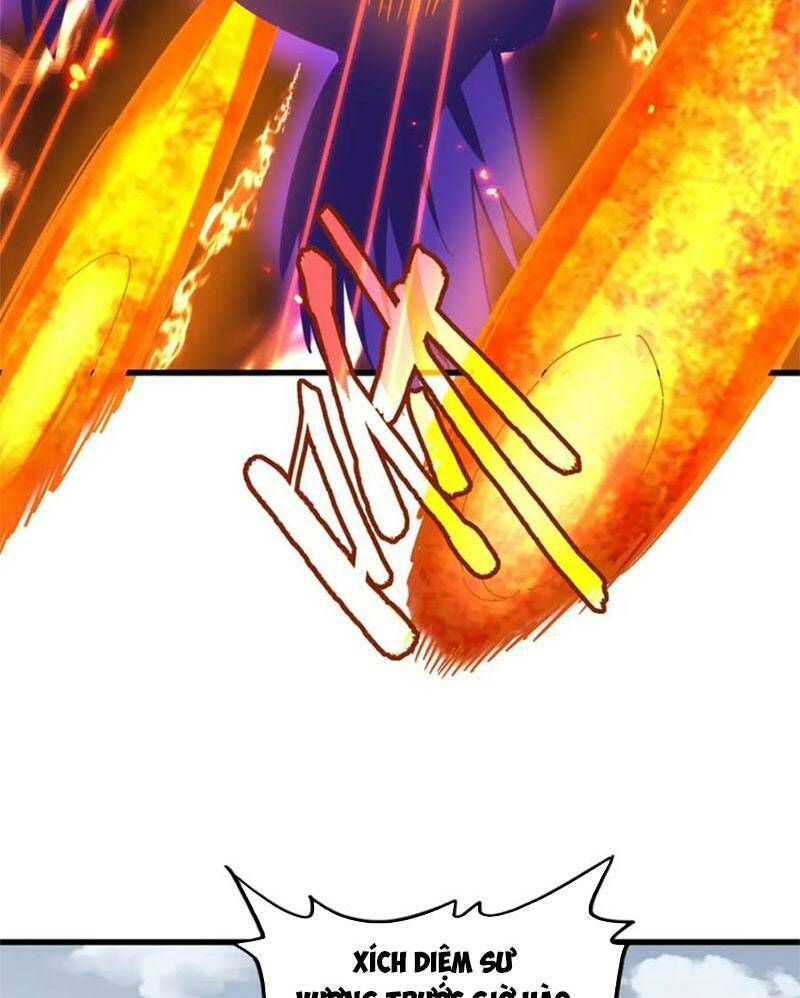 Đại Quản Gia Là Ma Hoàng Chap 328 - Next Chap 329