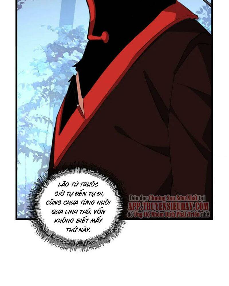 Đại Quản Gia Là Ma Hoàng Chap 328 - Next Chap 329