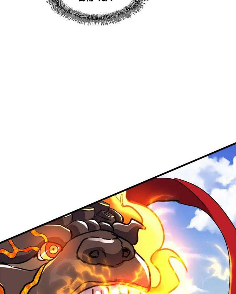 Đại Quản Gia Là Ma Hoàng Chap 328 - Next Chap 329