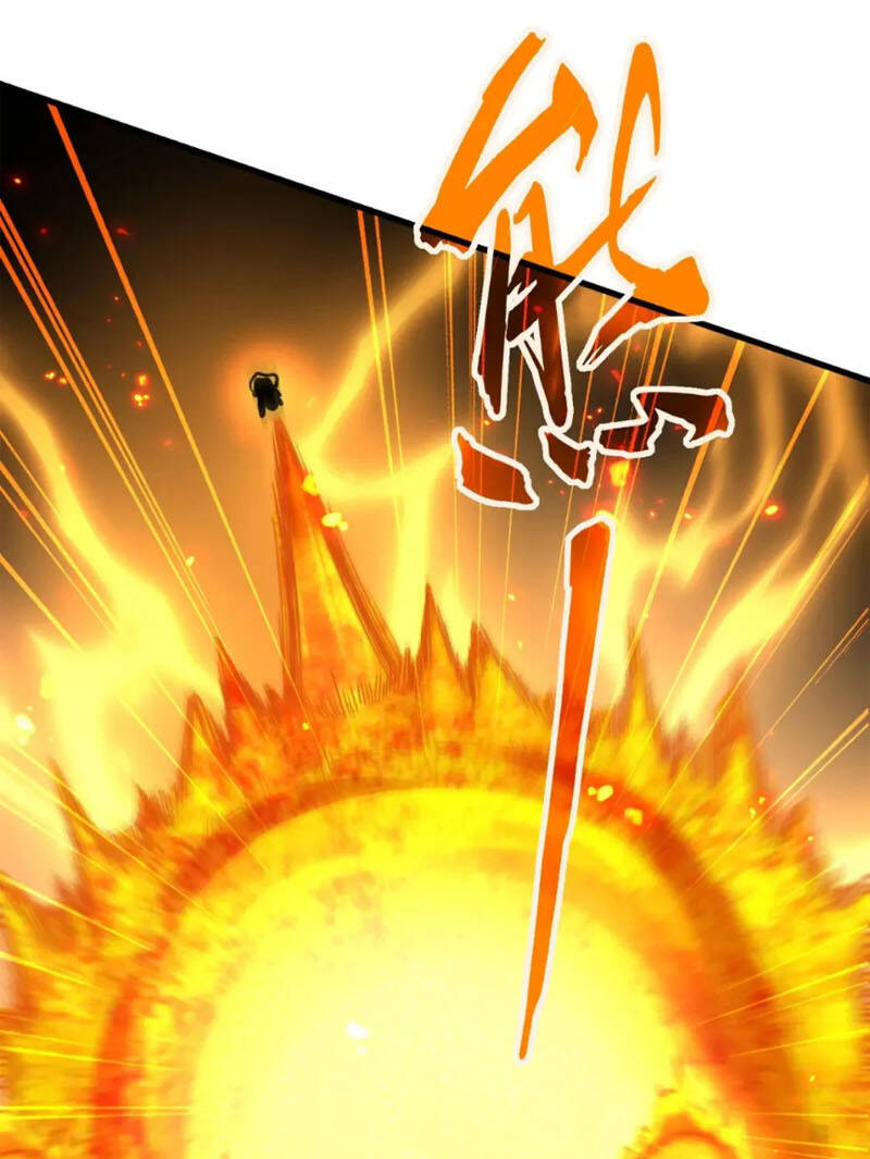 Đại Quản Gia Là Ma Hoàng Chap 329 - Next Chap 330