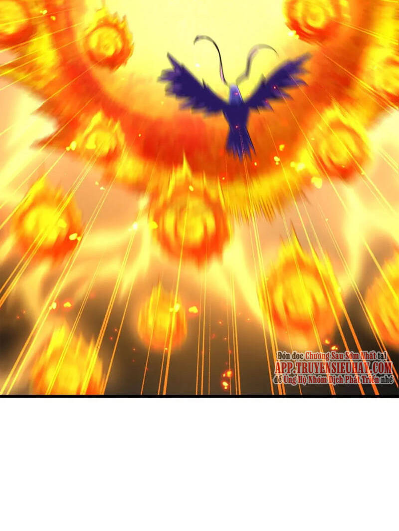 Đại Quản Gia Là Ma Hoàng Chap 329 - Next Chap 330