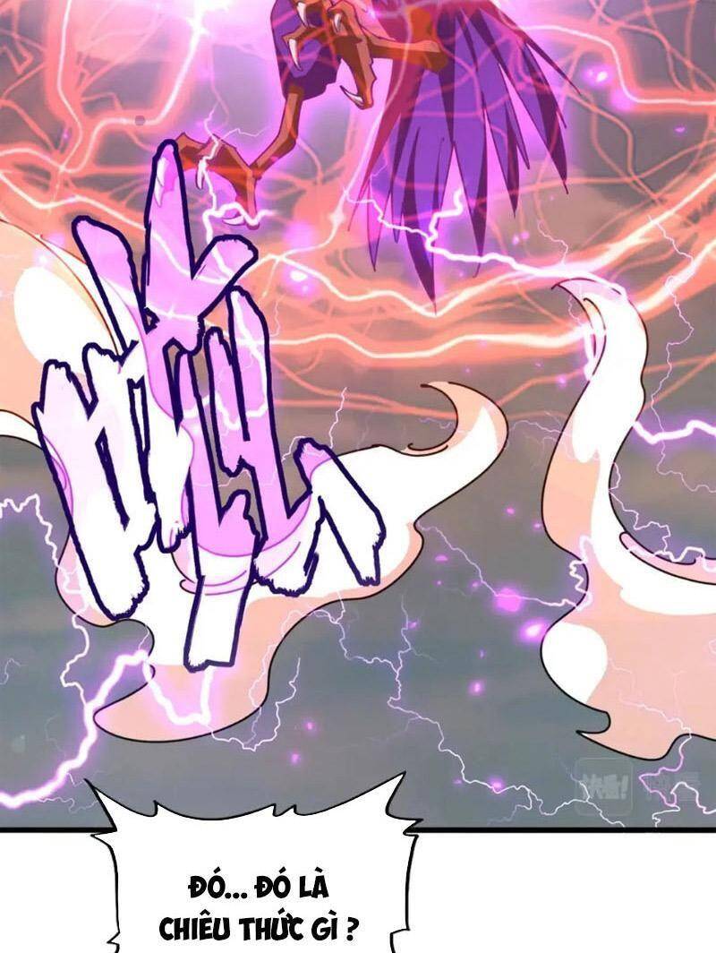 Đại Quản Gia Là Ma Hoàng Chap 329 - Next Chap 330