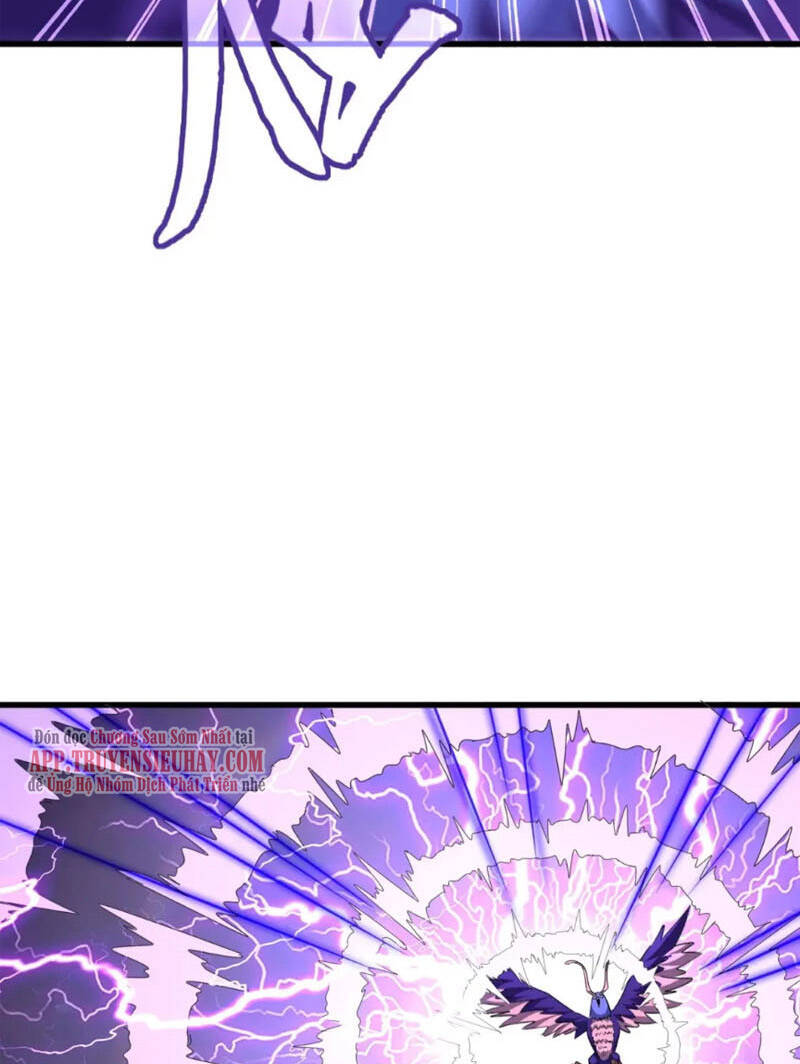 Đại Quản Gia Là Ma Hoàng Chap 329 - Next Chap 330