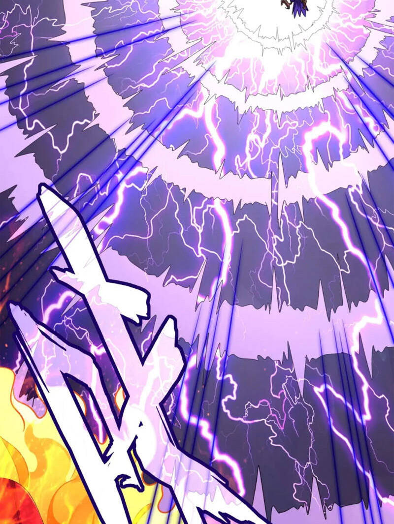 Đại Quản Gia Là Ma Hoàng Chap 329 - Next Chap 330