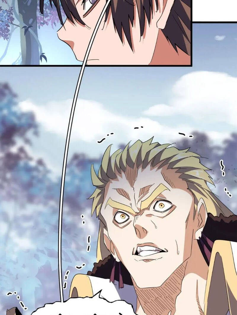 Đại Quản Gia Là Ma Hoàng Chap 329 - Next Chap 330