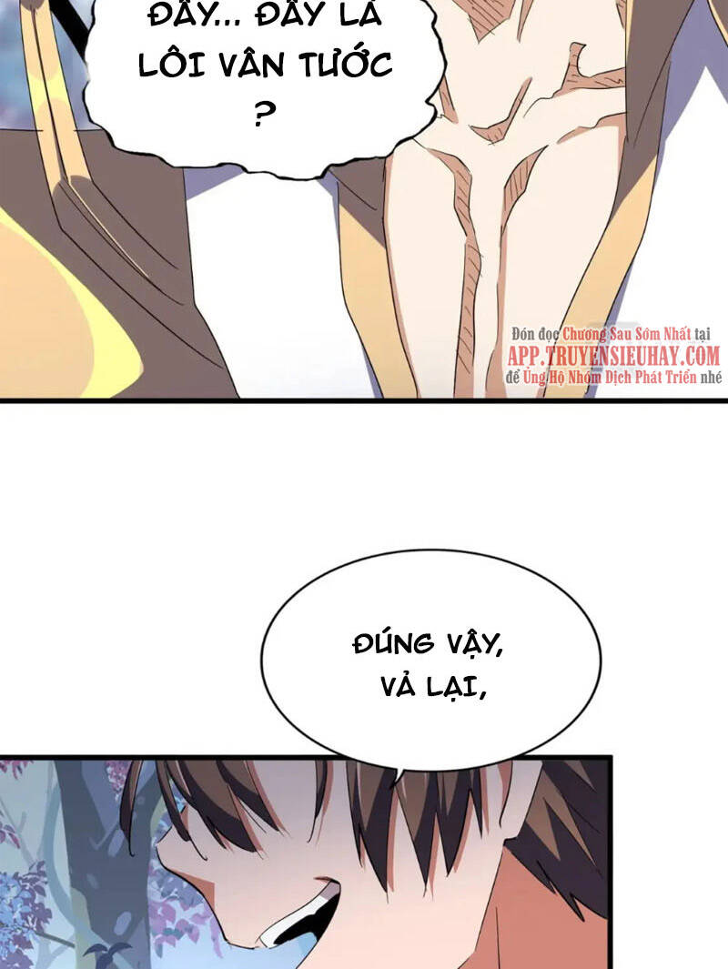 Đại Quản Gia Là Ma Hoàng Chap 329 - Next Chap 330