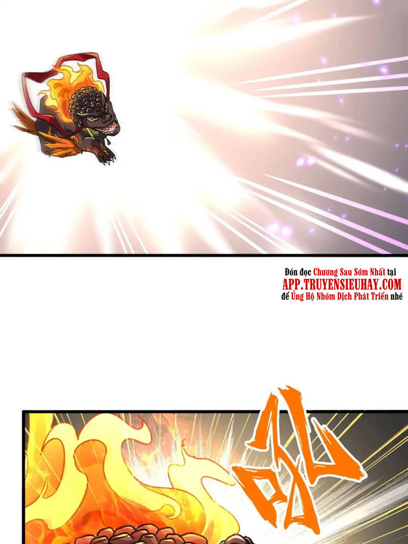 Đại Quản Gia Là Ma Hoàng Chap 329 - Next Chap 330