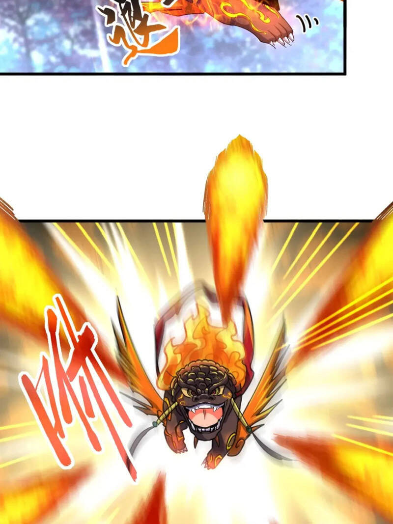 Đại Quản Gia Là Ma Hoàng Chap 329 - Next Chap 330