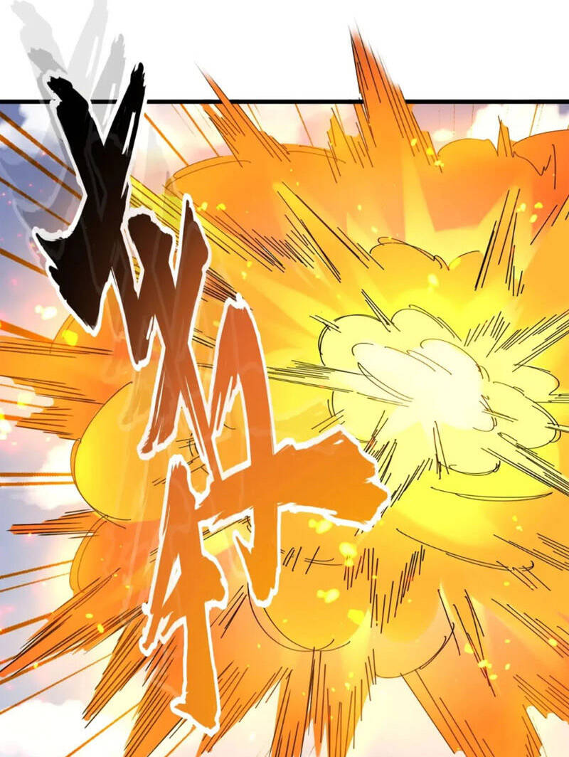 Đại Quản Gia Là Ma Hoàng Chap 329 - Next Chap 330