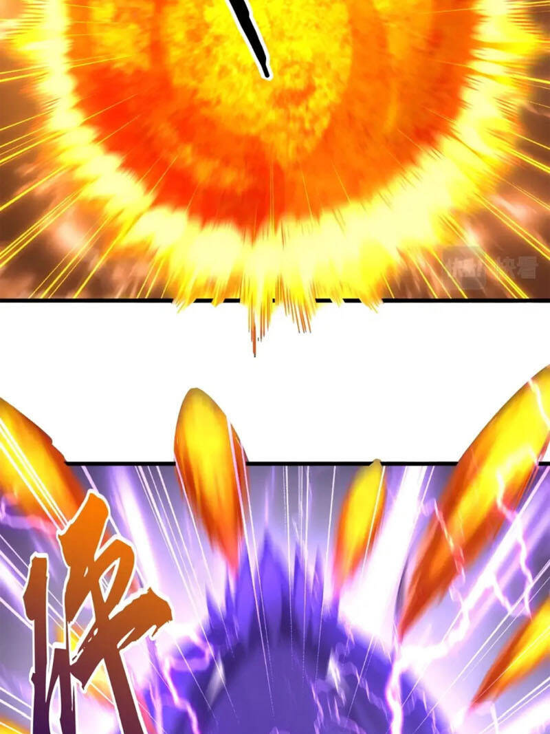 Đại Quản Gia Là Ma Hoàng Chap 329 - Next Chap 330