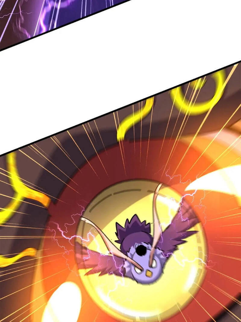 Đại Quản Gia Là Ma Hoàng Chap 329 - Next Chap 330