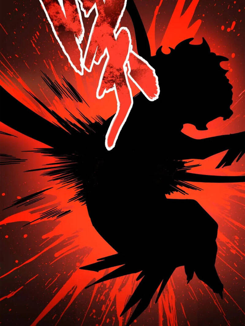 Đại Quản Gia Là Ma Hoàng Chap 329 - Next Chap 330