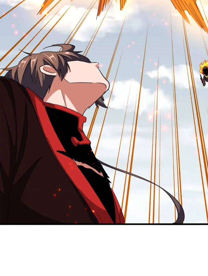 Đại Quản Gia Là Ma Hoàng Chap 329 - Next Chap 330