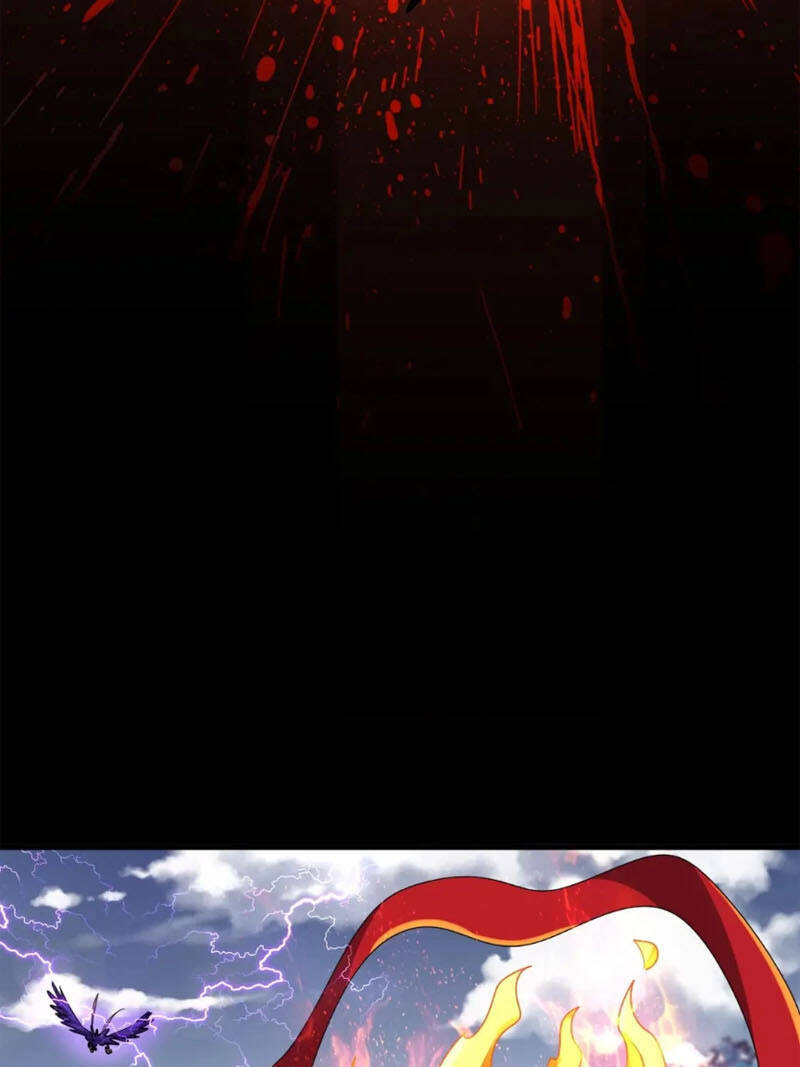 Đại Quản Gia Là Ma Hoàng Chap 329 - Next Chap 330