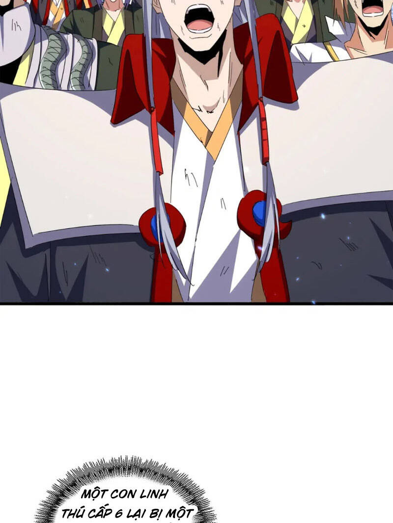 Đại Quản Gia Là Ma Hoàng Chap 329 - Next Chap 330