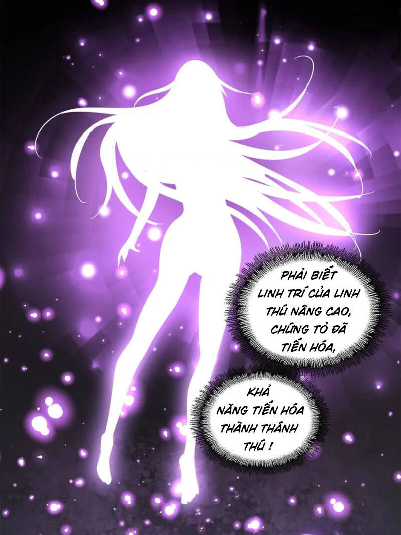 Đại Quản Gia Là Ma Hoàng Chap 329 - Next Chap 330